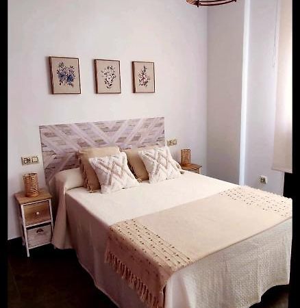 Apartmán La Casita Del Arroyo Arroyo Frio Exteriér fotografie