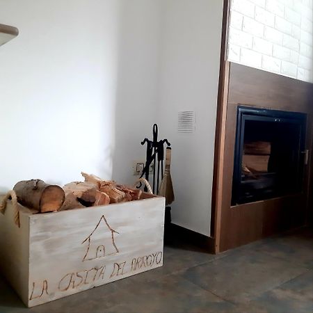 Apartmán La Casita Del Arroyo Arroyo Frio Exteriér fotografie