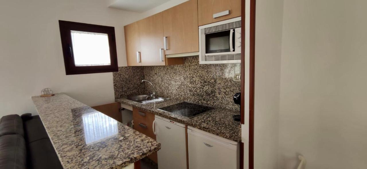 Apartmán La Casita Del Arroyo Arroyo Frio Exteriér fotografie