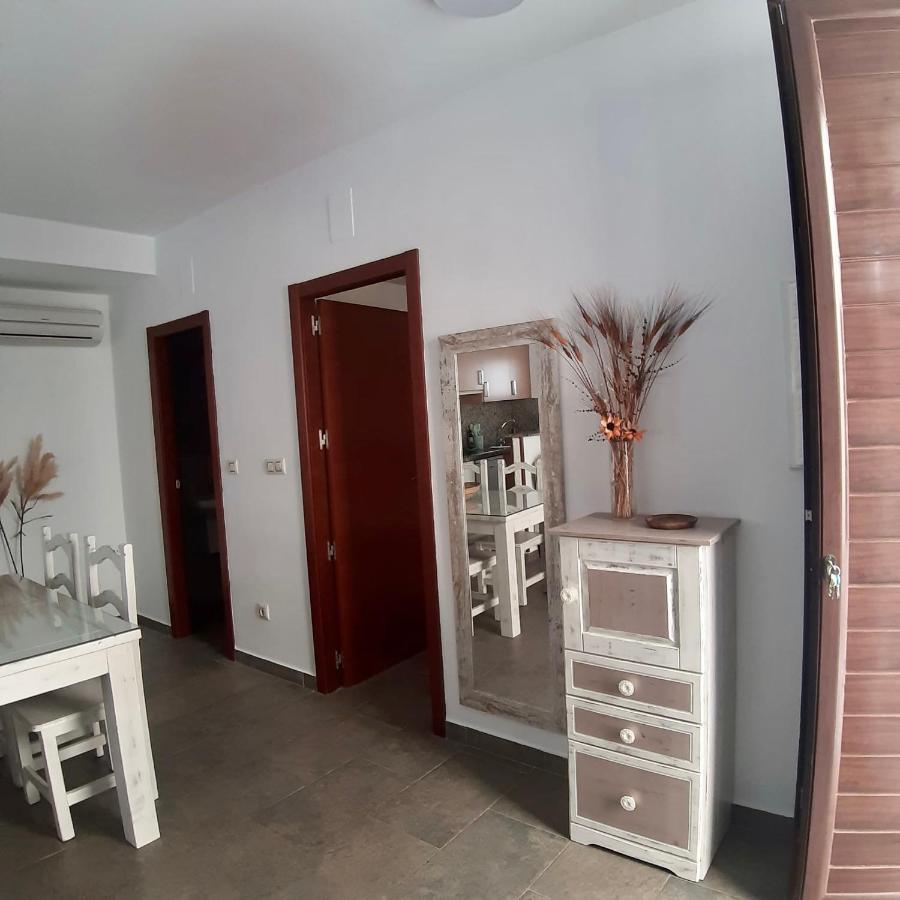 Apartmán La Casita Del Arroyo Arroyo Frio Exteriér fotografie