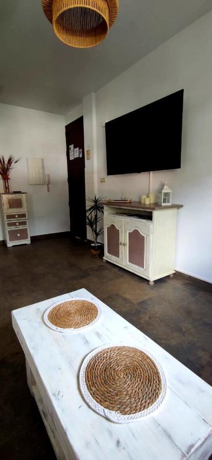Apartmán La Casita Del Arroyo Arroyo Frio Exteriér fotografie