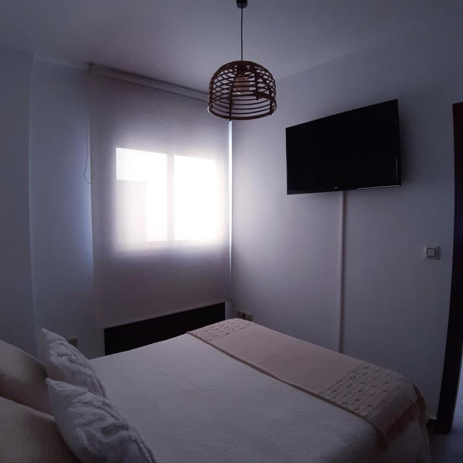 Apartmán La Casita Del Arroyo Arroyo Frio Exteriér fotografie