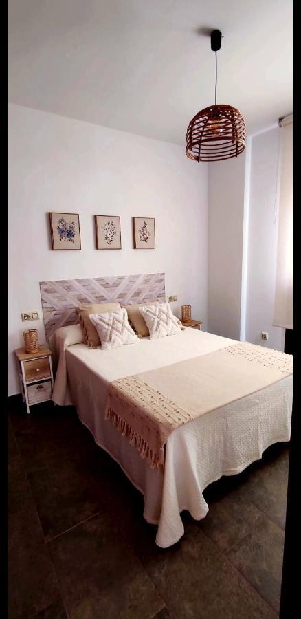 Apartmán La Casita Del Arroyo Arroyo Frio Exteriér fotografie