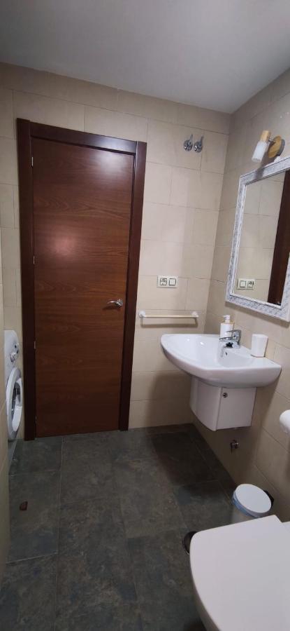 Apartmán La Casita Del Arroyo Arroyo Frio Exteriér fotografie